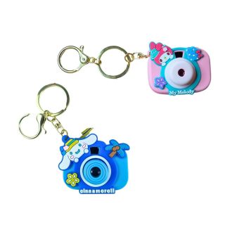 Porte-Clés En Forme d'appareil Photo