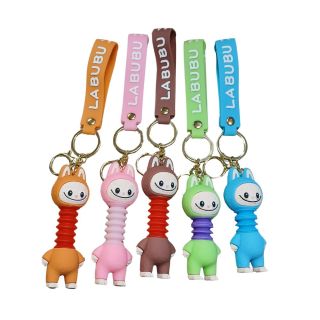 Porte Clé LABUBU - Lucky Key Chain 