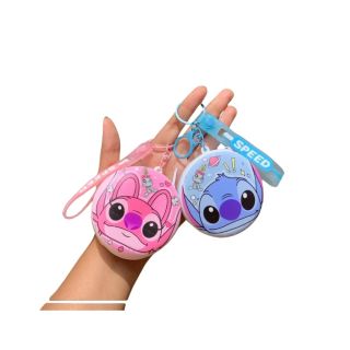 Porte Monnaie Stitch - Speed