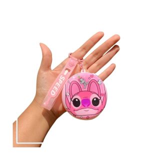 Porte Monnaie Stitch - Speed-Rose