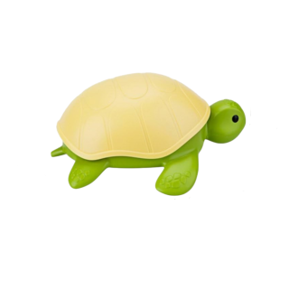 Porte savon tortue