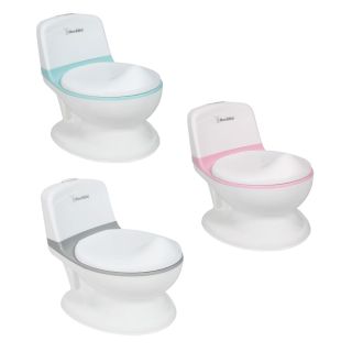 Pot de Toilette Mon Bébé