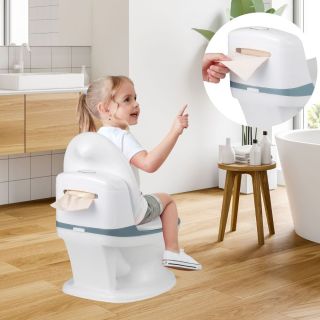 Pot de Toilette Mon Bébé