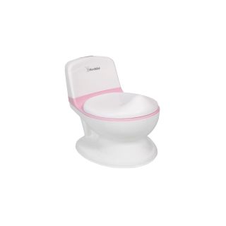 Pot de Toilette Mon Bébé-Rose