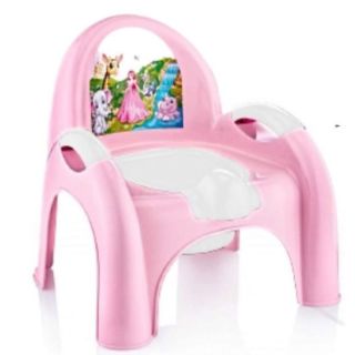 Pot de Toilette