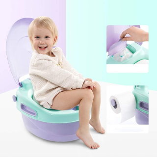 Pot de Toilette Pour Bébé