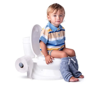 Pot Éducatif Multifonctions – Dolu 2in1