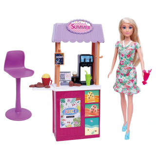 Poupée Anlily Summer Show