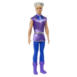 Poupée Ken Prince Blond