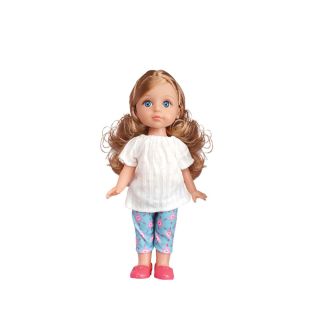 Poupée Sweet Girl - Fashion