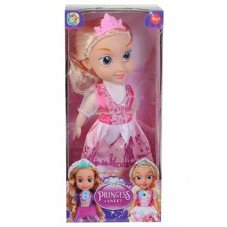 Poupée Princesse