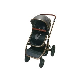 Poussette Avec Siège Auto - Mon bebe