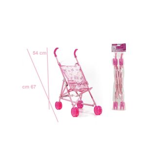 Poussette Pour Poupée