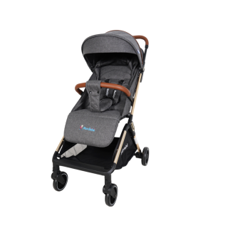 Poussette Valise 2en1 - Mon bebe