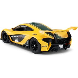 Mclaren GTR  51 - RASTAR
