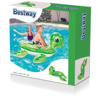 TORTUE GONFLABLE-147*140 CM-BESTWAY