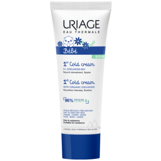 URIAGE BEBE 1er Cold Cream 75ml 