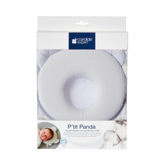 P'tit panda air gris