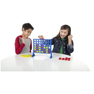 Puissance 4 - Hasbro Gaming