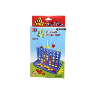 Puissance 4 - Travel Pack