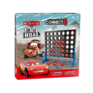 Puissance 4 ASST-Cars