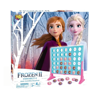 Puissance 4 ASST-Frozen