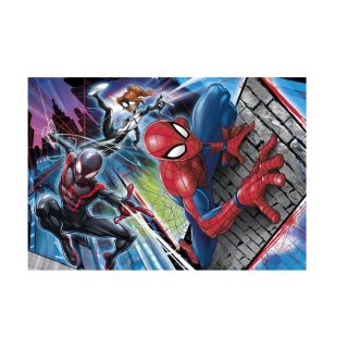 Puzzle Spiderman Multiverse 24pcs Maxi