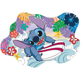 Puzzle Stitch 250PCS - Educa