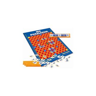 PuzzleSum jeu de chiffres - Creatives
