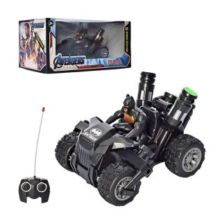 Quad Mechanic Batman R/C