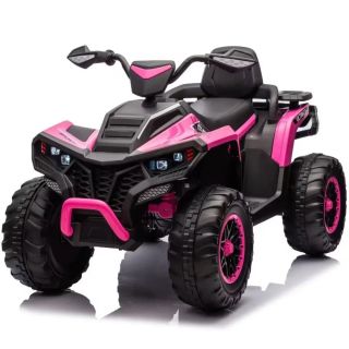 Quad Électrique 12V