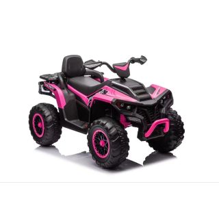 Quad Électrique 12V