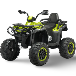 Quad Electrique 12V 