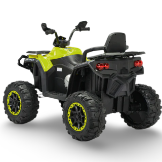 Quad Electrique 12V 