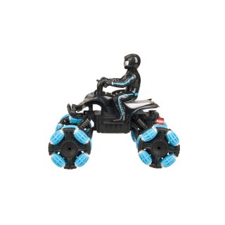 Quad moto 360° R/C - STUNT