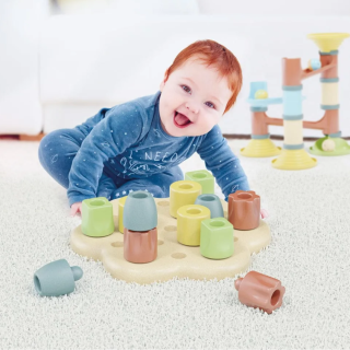 Quercetti Chunky Peggy Play Bio