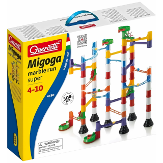 Quercetti Migoga 