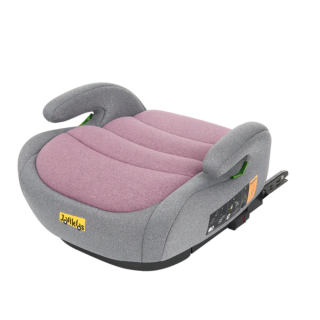 Réhausseur Isofix Rose