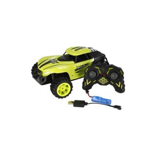 Racing Car R/C - Max Off Road-Vert