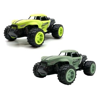 Racing Car R/C - Max Off Road
