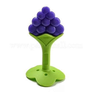 Anneaux Fruit Mm ( Raisin ) - Notre Bébé
