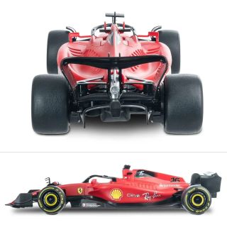 FERRARI F1 75 RC 1:12  - RASTAR