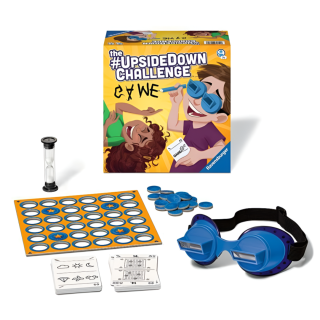 Ravensburger Upside Down Challenge
