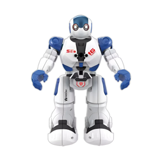 R/C Robot Dancing - 16 functions