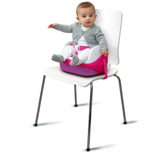 DBb Remond Rehausseur