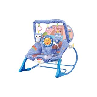 Relax Pour Bébé - Rocker