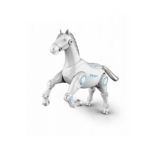 RICKY - ROBOT CHEVAL RC