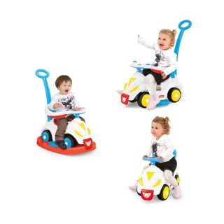 Ride on Rocker Fisher Price- Dolu
