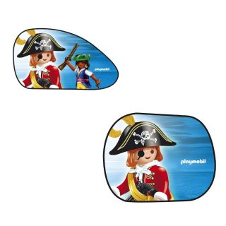 Rideau pare soleil Playmobil