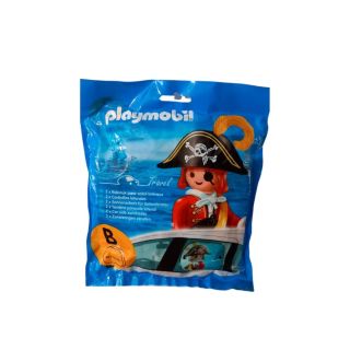 Rideau pare soleil Playmobil-Modèle 1